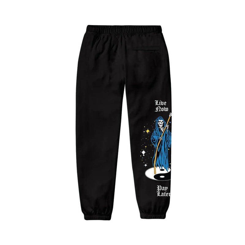 TIMEOUT SWEATPANT