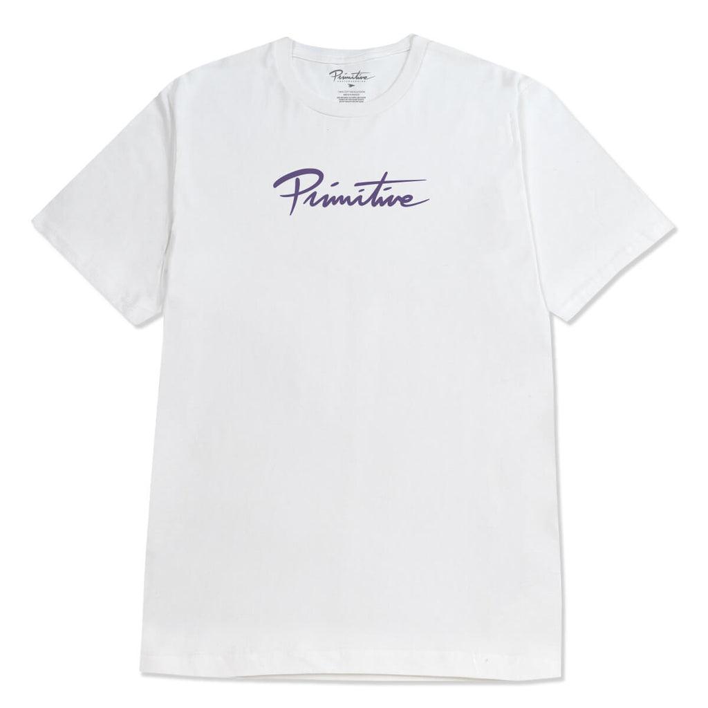 Primitive Skate Nuevo Tee