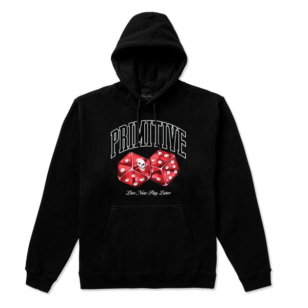 Primitive Skate Payday Hood