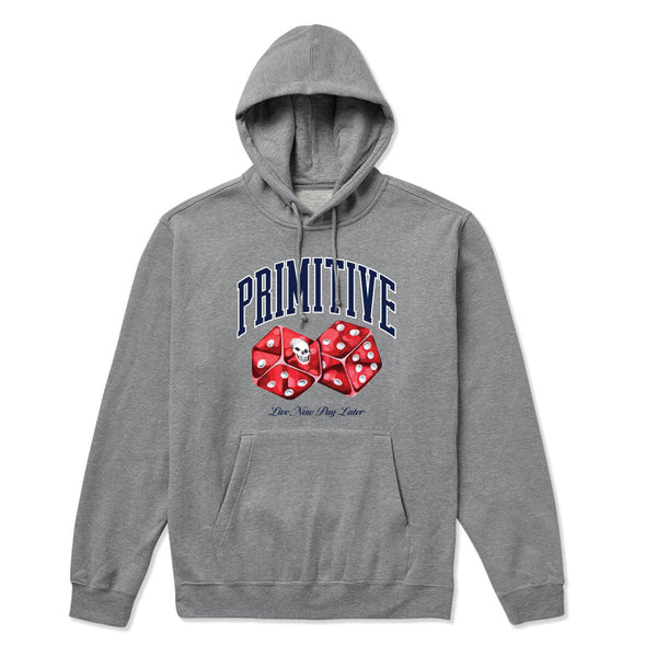 Primitive Skate Payday Hood