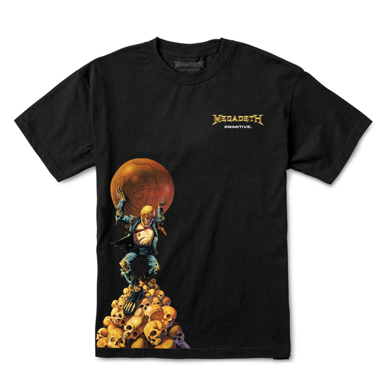 DAWN PATROL TEE