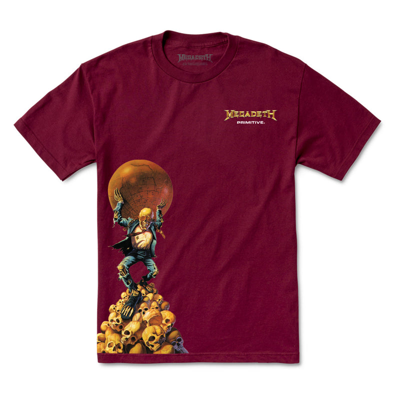 DAWN PATROL TEE