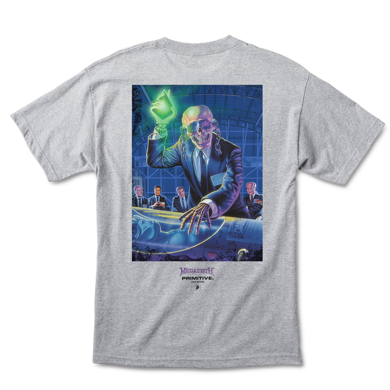 HANGAR TEE