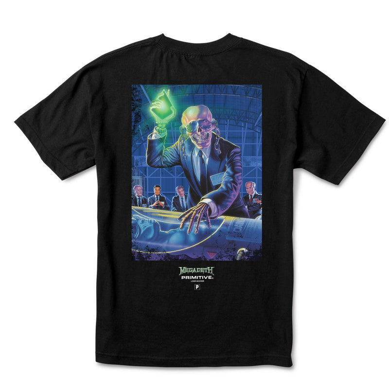 HANGAR TEE