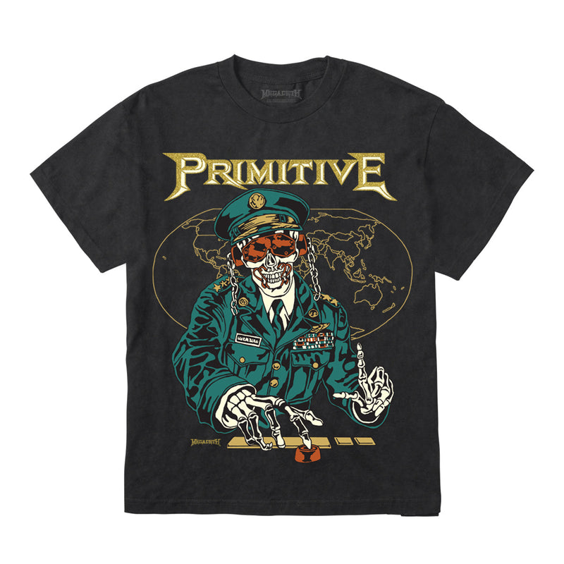 HOLY WARS TEE