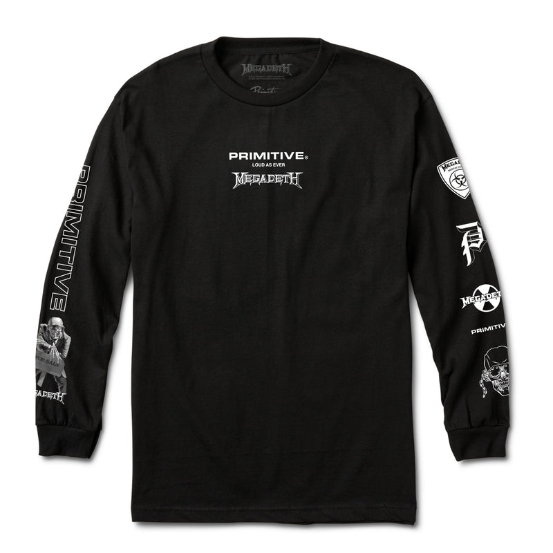 LOUD LS TEE