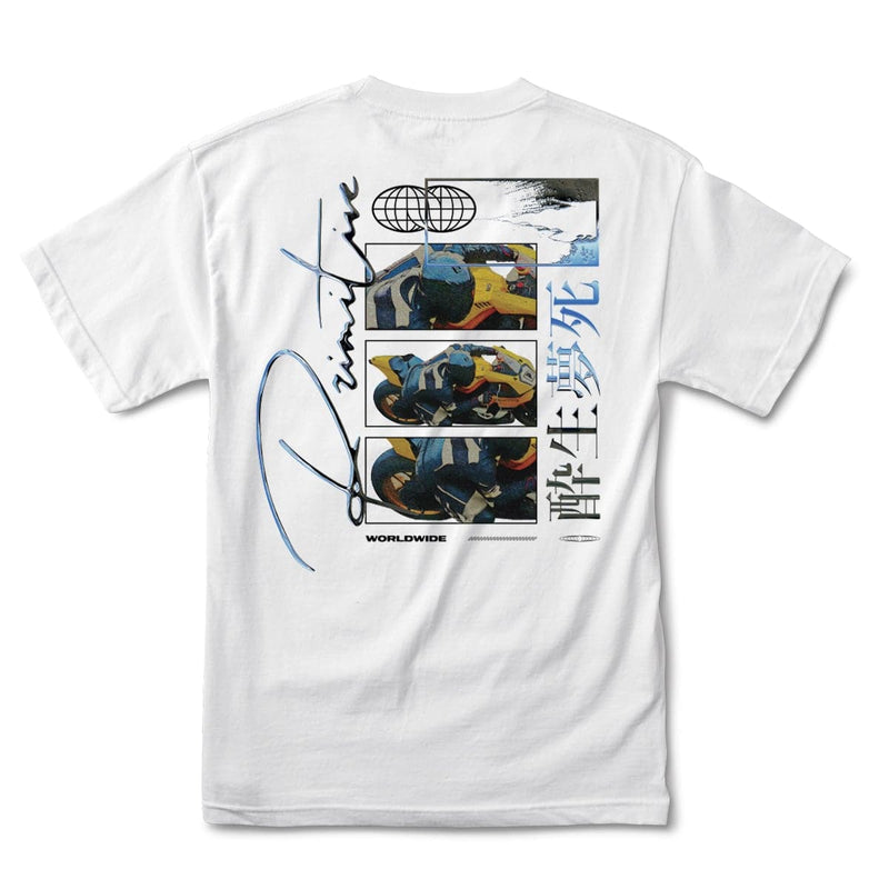 ANGLES TEE