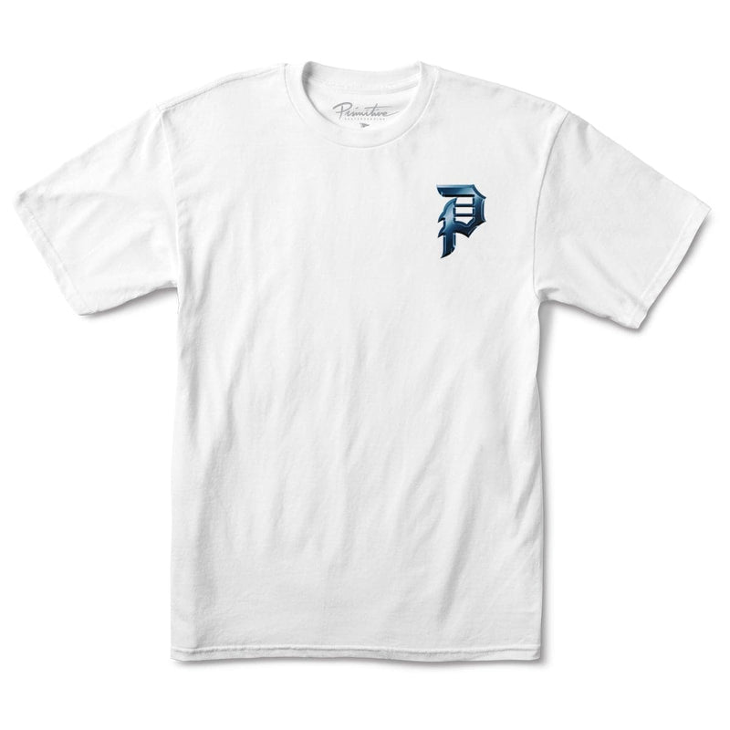 ANGLES TEE