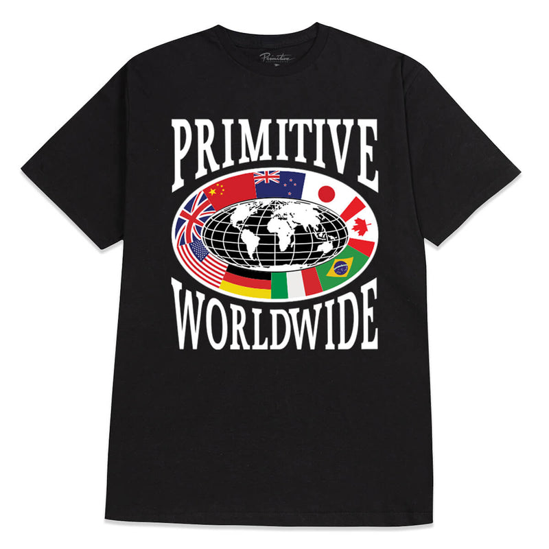TRAVELER TEE