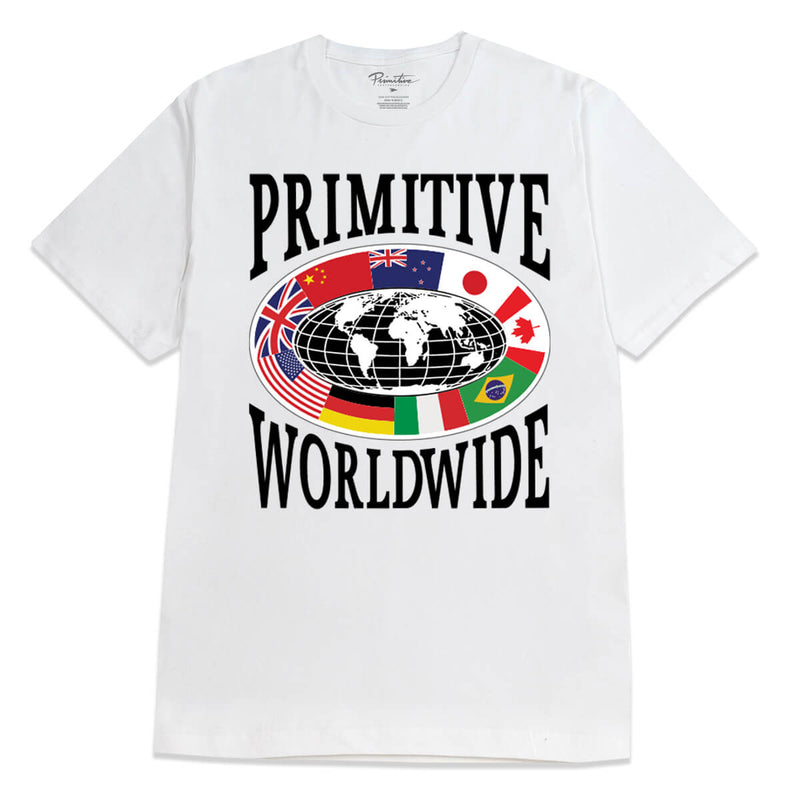 TRAVELER TEE