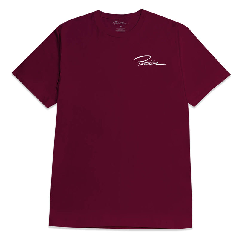 DIRTY P VIPER TEE
