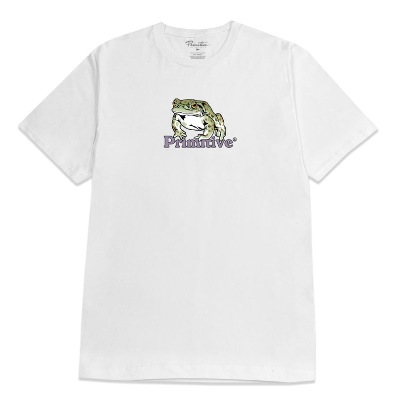 TOAD TEE
