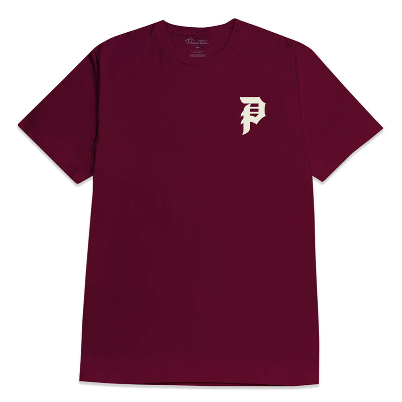 DIRTY P TEE