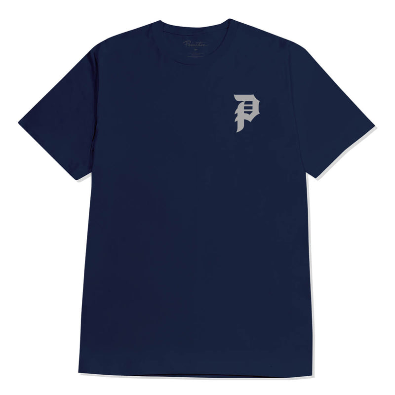 DIRTY P TEE
