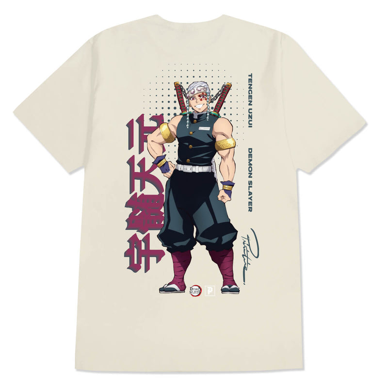 TENGEN TEE