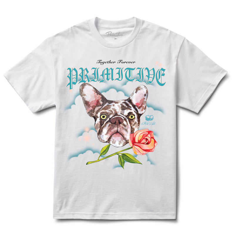 HUSSLE TEE
