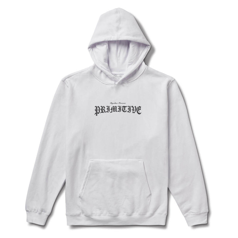 HUSSLE HOODIE