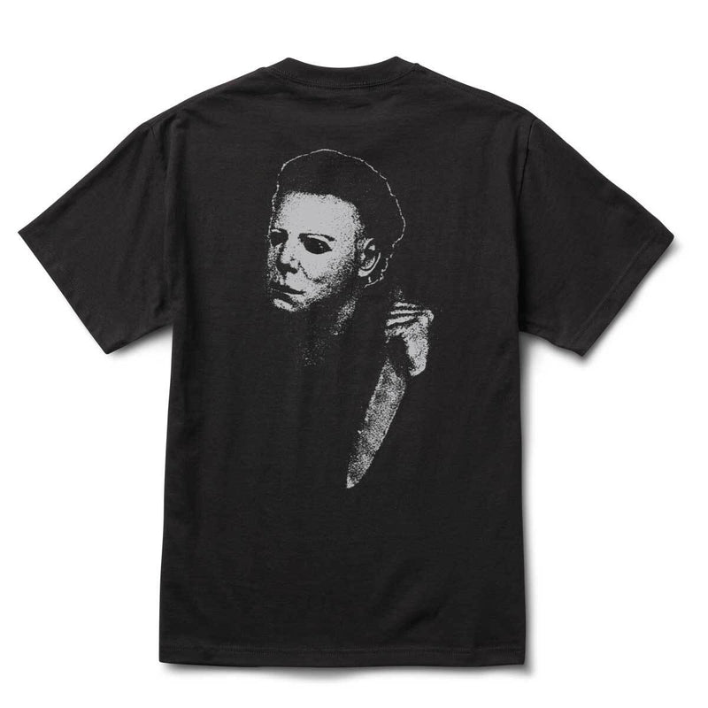 MICHAEL HEAVYWEIGHT TEE