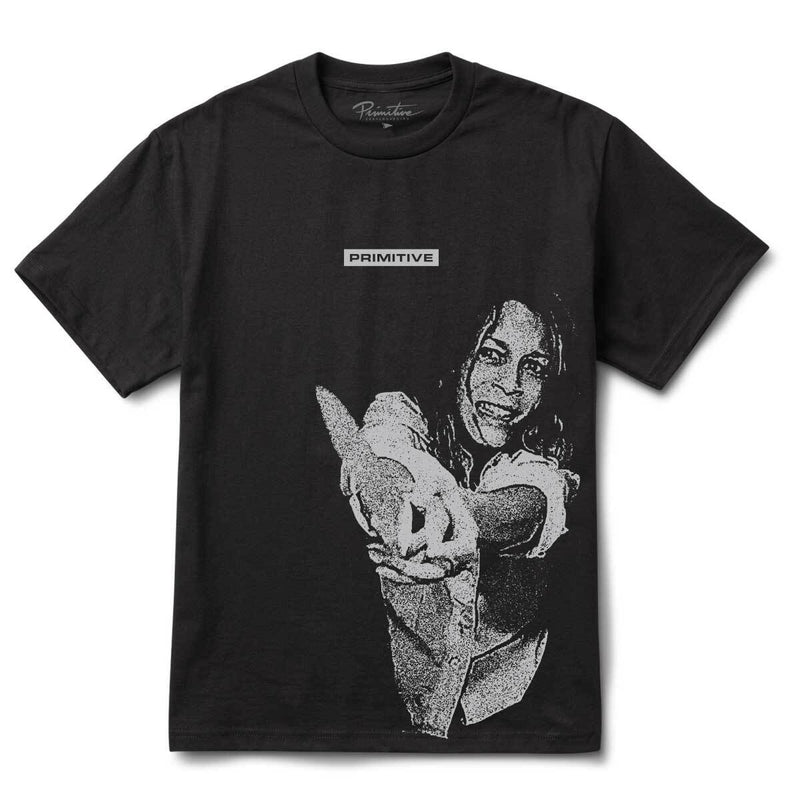 MICHAEL HEAVYWEIGHT TEE