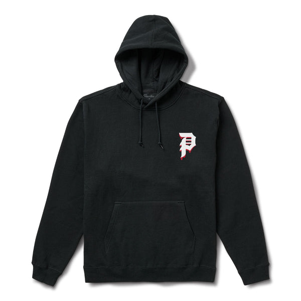 Primitive Skate Fames Hood