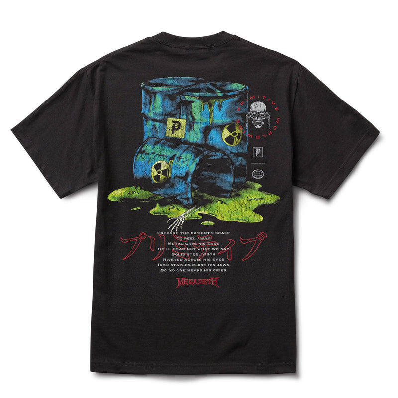 BIRTH HEAVYWEIGHT TEE