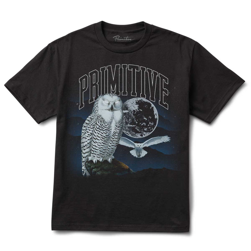 NIGHT MOVES HW TEE