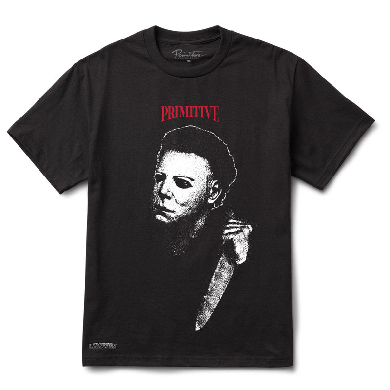 MYERS HEAVYWEIGHT TEE