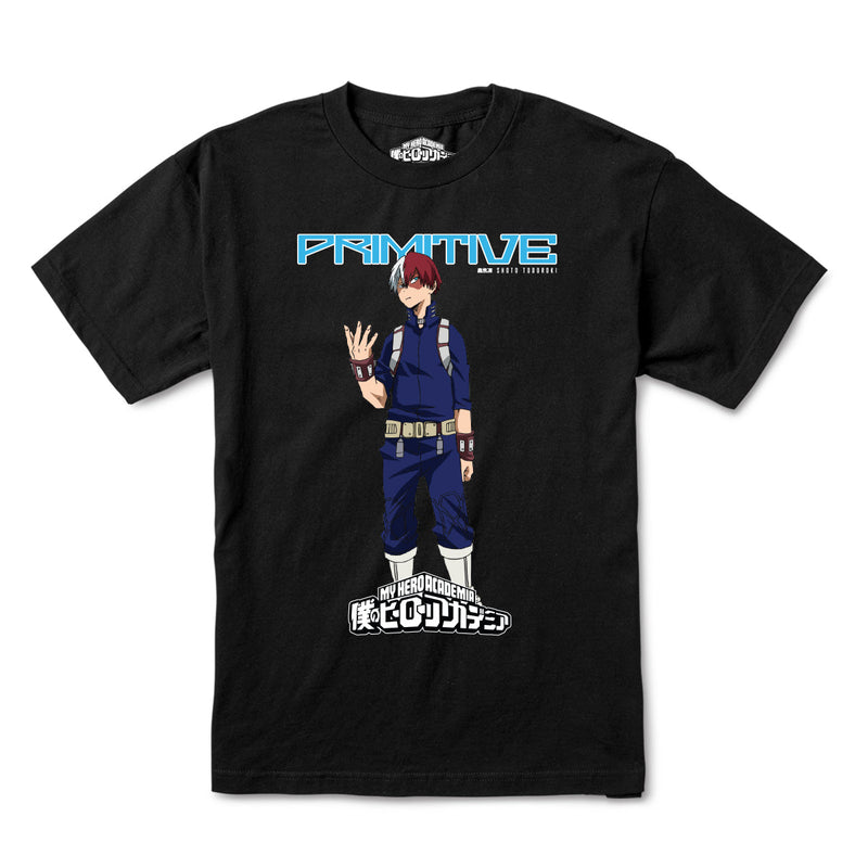 SHOTO TODOROKI TEE