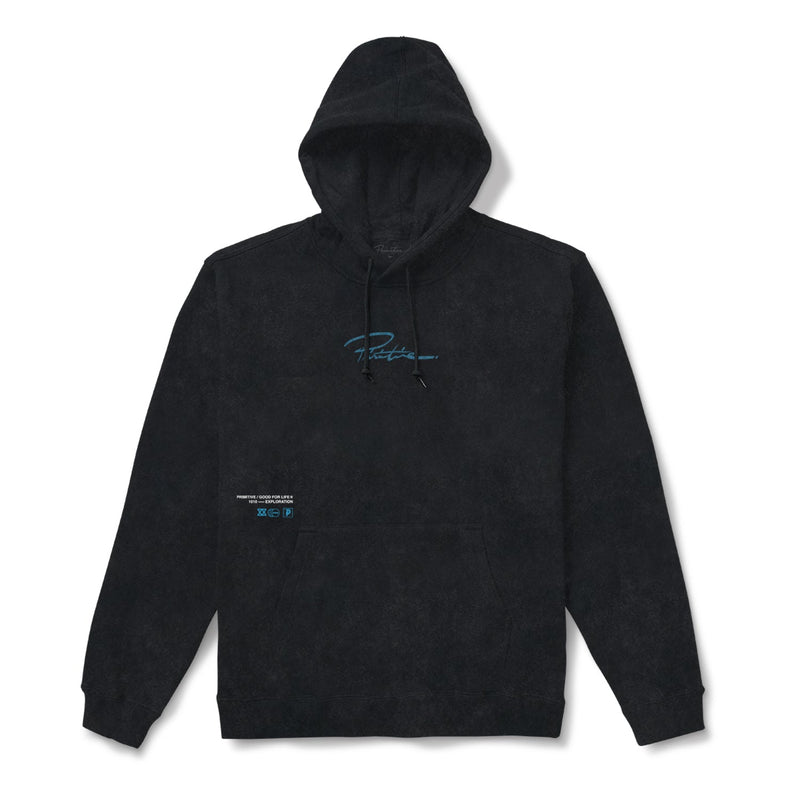 PORTAL HOOD
