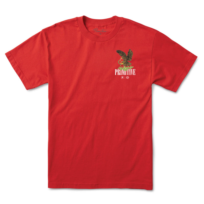 MEXICO TEE
