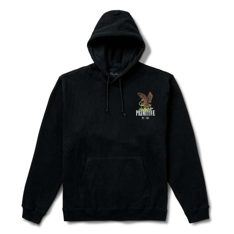 MEXICO HEAVYWEIGHT HOOD