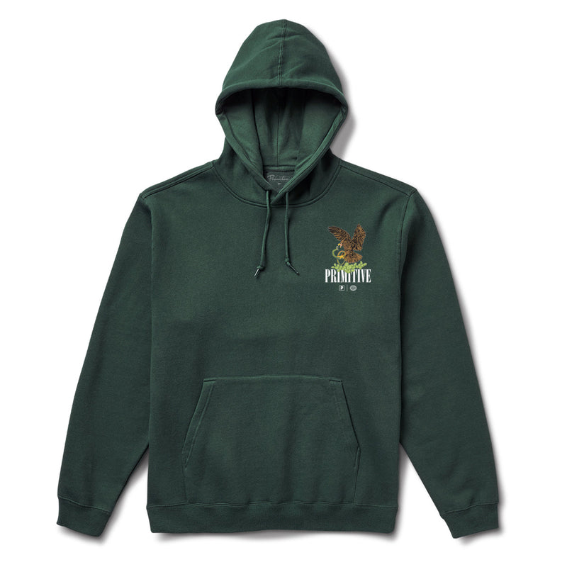 MEXICO HEAVYWEIGHT HOOD