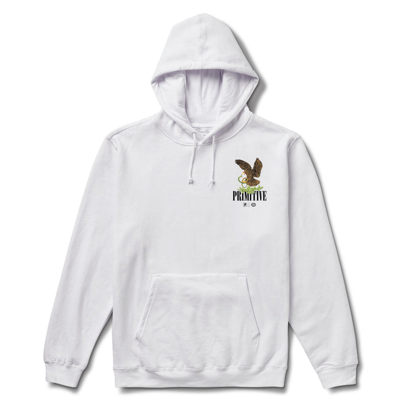 MEXICO HEAVYWEIGHT HOOD