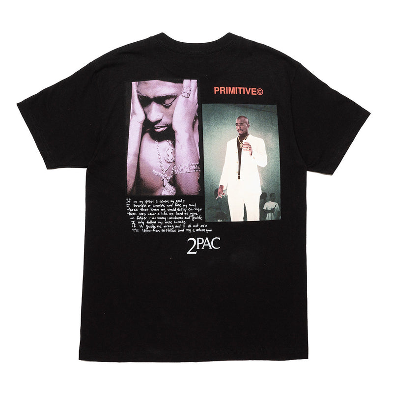 VOICE TEE