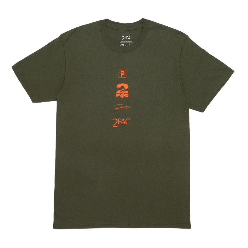 VOICE TEE