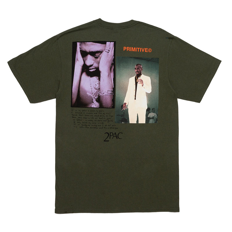 VOICE TEE