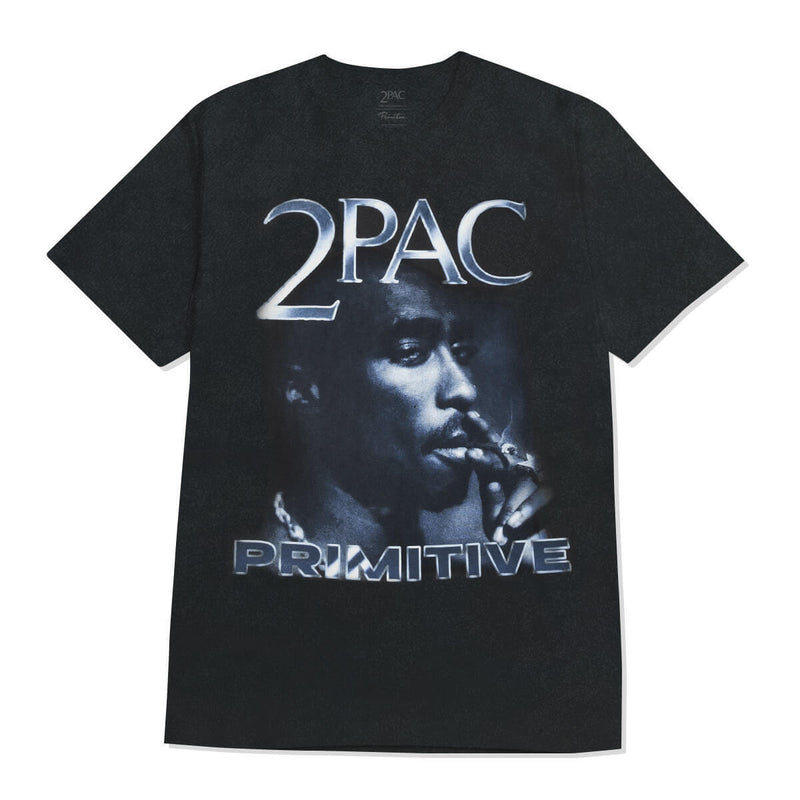 PLATINUM WASHED TEE