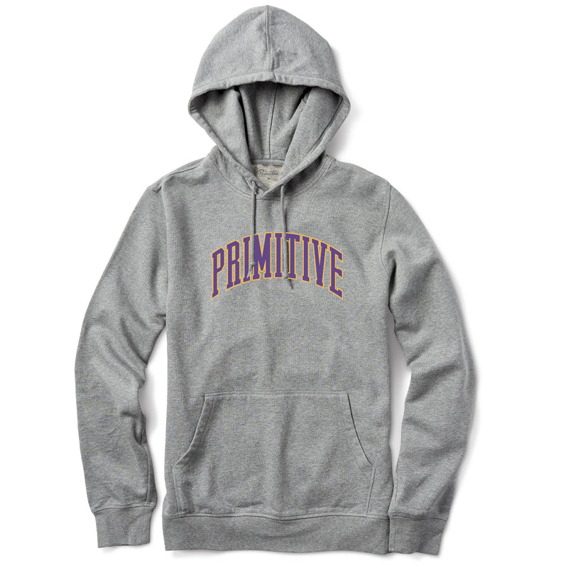 COLLEGIATE ARCH HOOD