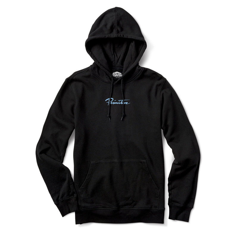 DIRTY P SHOTO TODOROKI HOOD