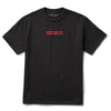 Primitive Skate Feliz Tee - Black