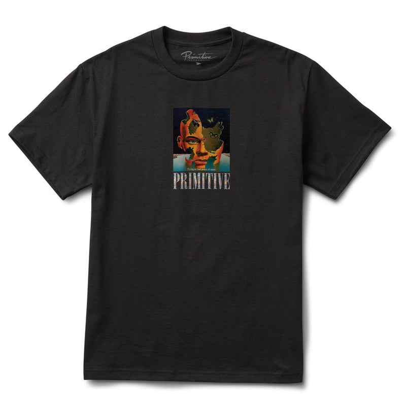 HEAD CASE TEE