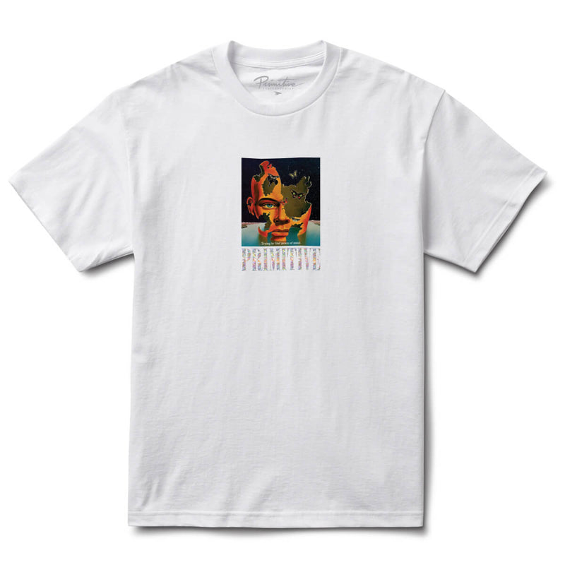 HEAD CASE TEE