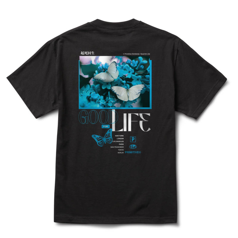 CHROMA TEE