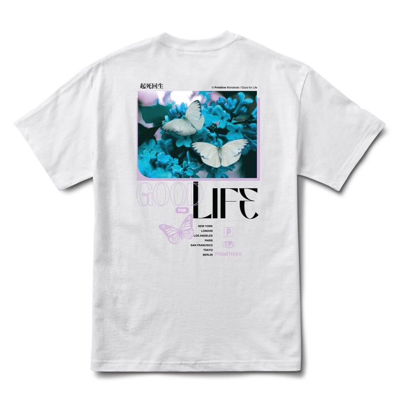 CHROMA TEE
