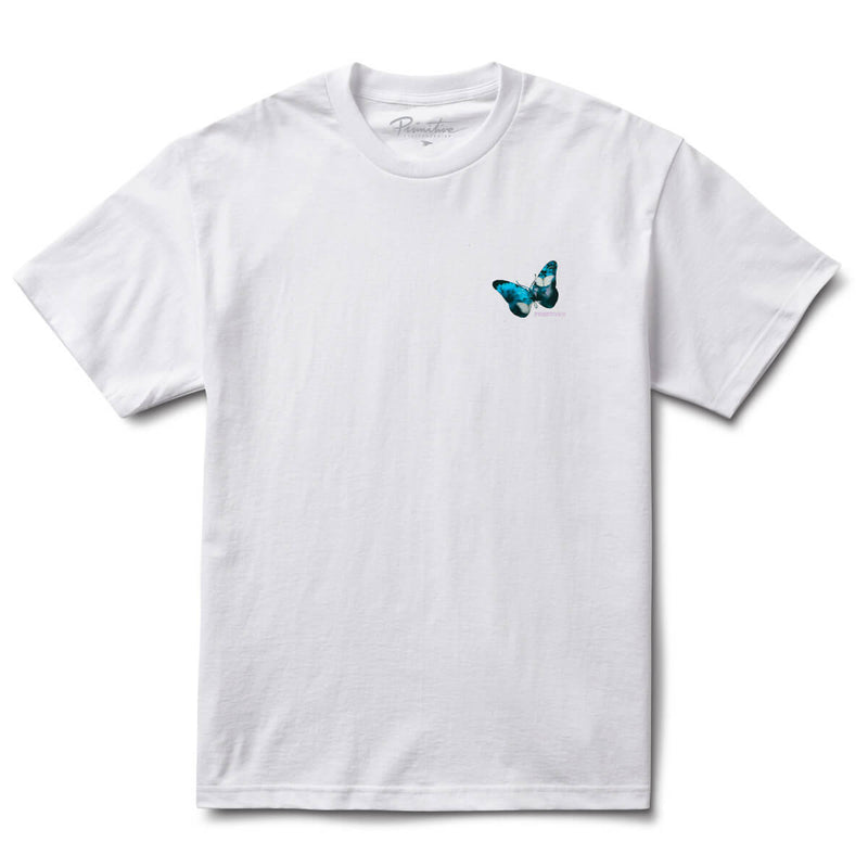 CHROMA TEE
