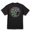 Primitive Skate Double Down Tee - Black