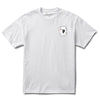 Primitive Skate Double Down Tee - White