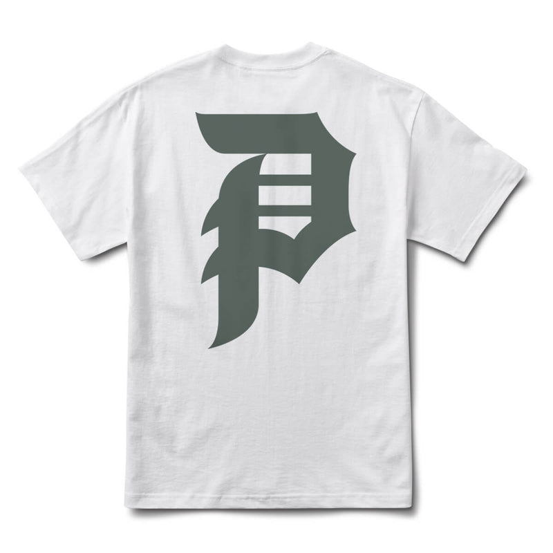 DIRTY P TEE