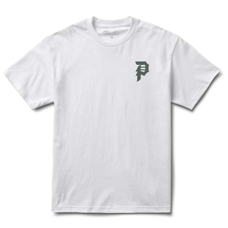 DIRTY P TEE