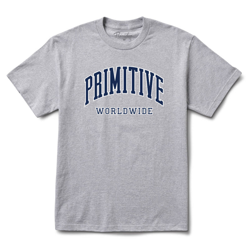 COLLEGIATE WORLDWIDE TEE